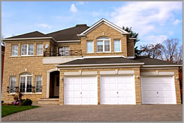 Garage Door Repair Auburn Georgia